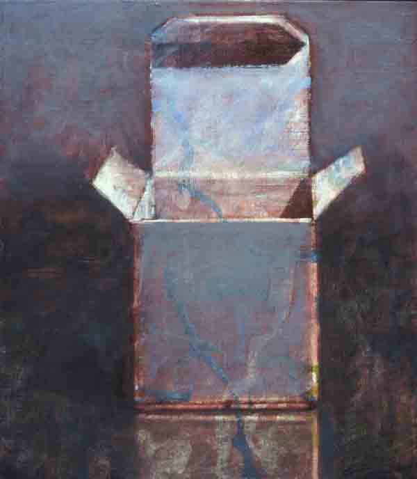Dan Fogel